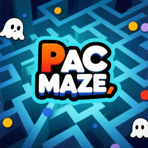 Pac Maze